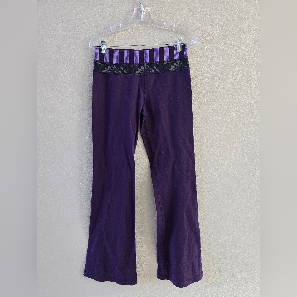 Lulu lemon legings